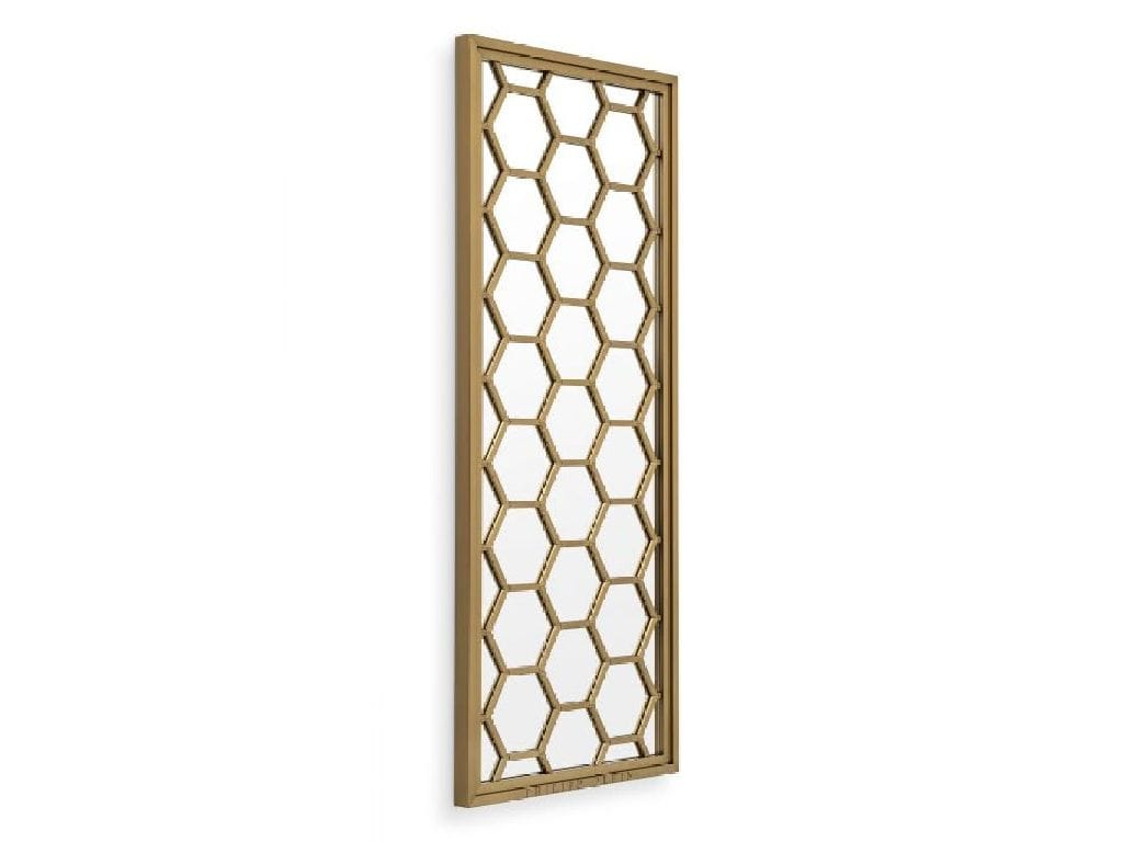 Eichholtz PP0168  Mirror Skeleton