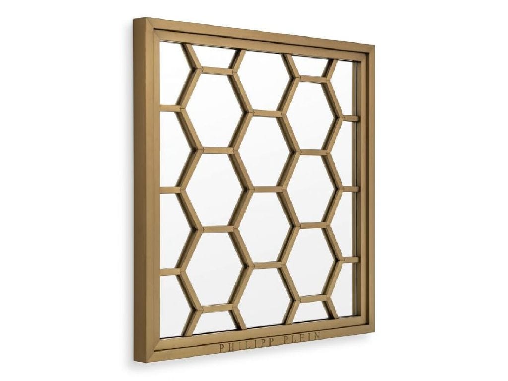 Eichholtz PP0169  Mirror Skeleton