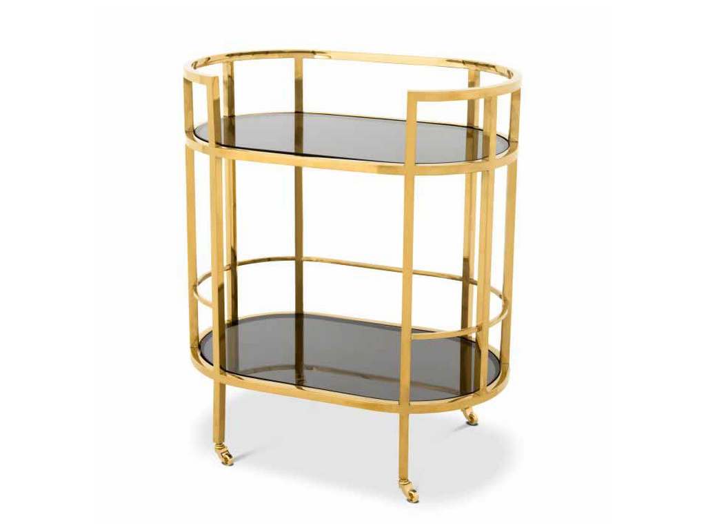 Eichholtz 109551  Trolley Townhouse