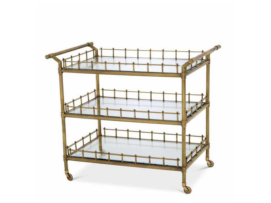 Eichholtz 110505  Trolley Scarlett