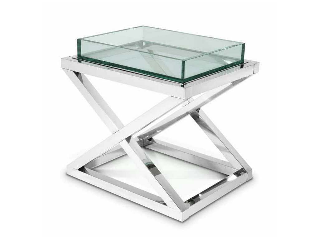 Eichholtz 111199  Coffee Table Curtis