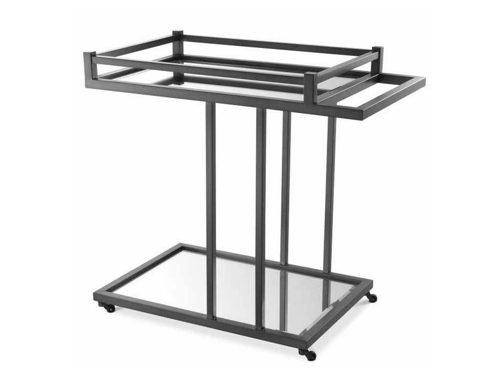 Eichholtz 111923  Trolley Beverly Hills