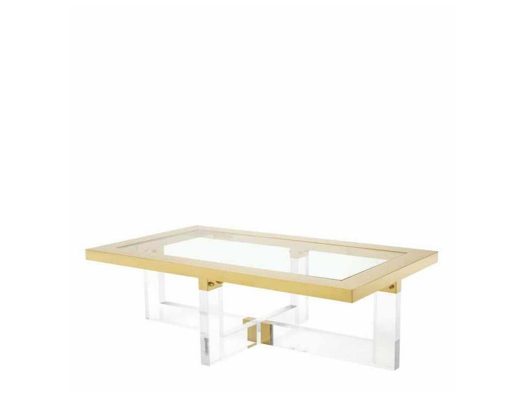 Eichholtz 112389  Coffee Table Horizon