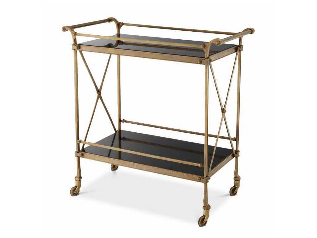 Eichholtz 112936  Trolley Aura