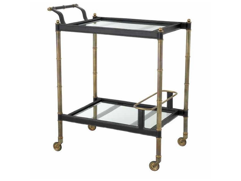 Eichholtz 114016  Trolley Princess