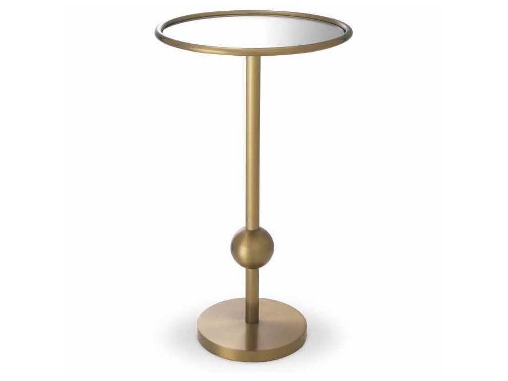 Eichholtz 114602  Side Table Narciso