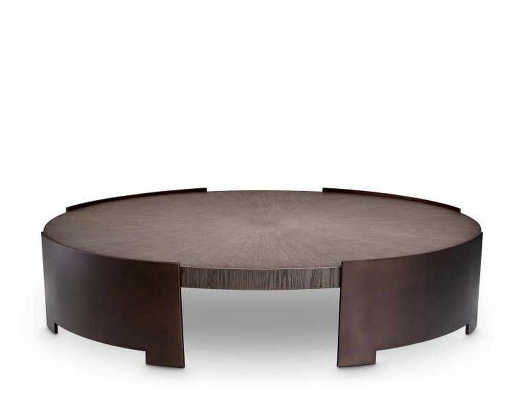 Eichholtz 114880  Coffee Table Quinto