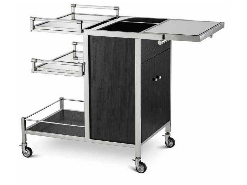 Eichholtz 115166  Trolley Eiffel