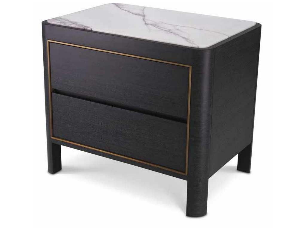 Eichholtz 115193  Bedside Table Corazon