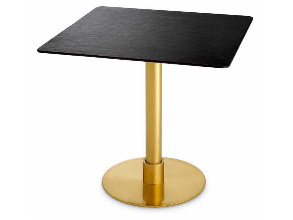Eichholtz 115554  Dining Table Terzo Square