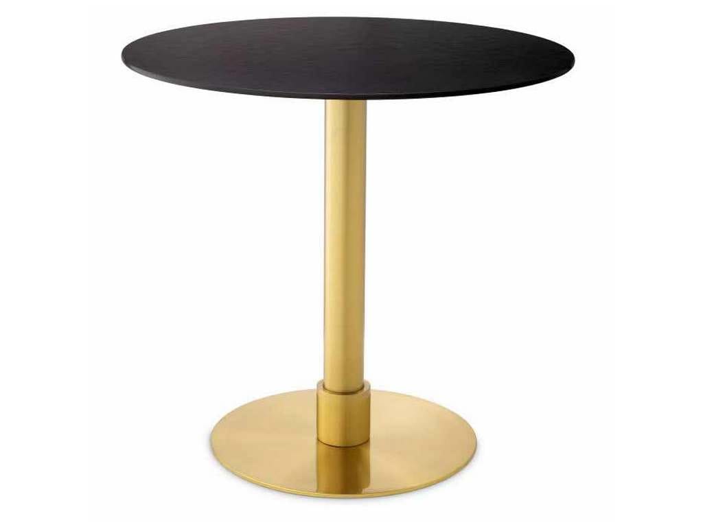 Eichholtz 115555  Dining Table Terzo Round