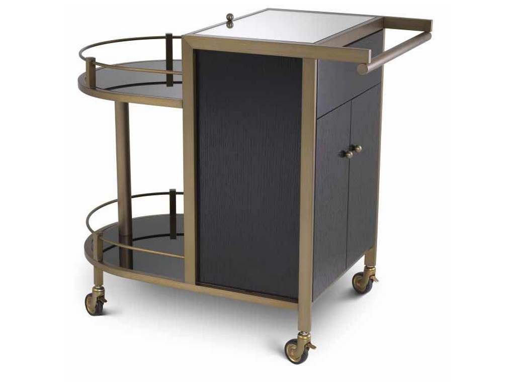 Eichholtz 116088  Trolley Bellini