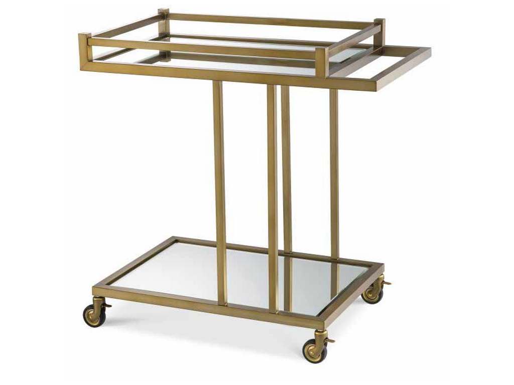 Eichholtz 116089  Trolley Beverly Hills