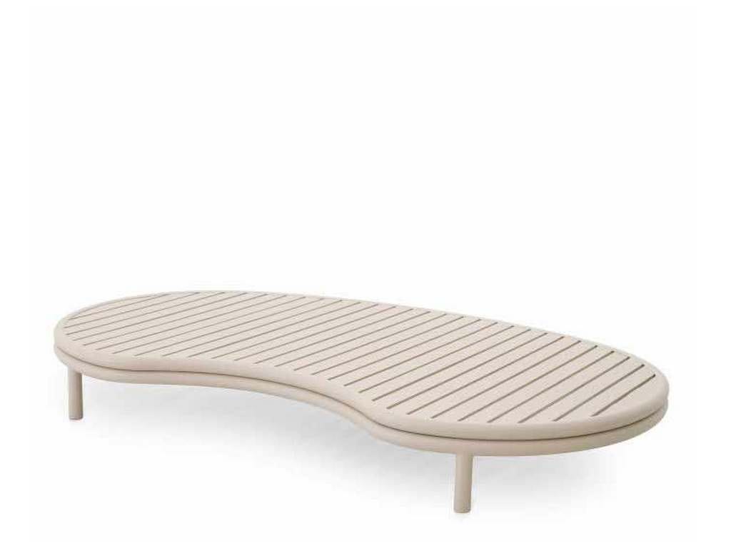 Eichholtz 116097  Outdoor Coffee Table Laguno