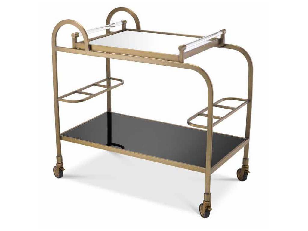 Eichholtz 116137 Trolley Montreuil