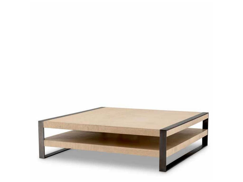 Eichholtz 116212  Coffee Table Guinness