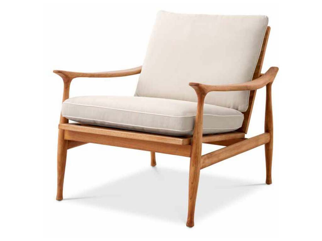 Eichholtz 116226  Outdoor Chair Manzo