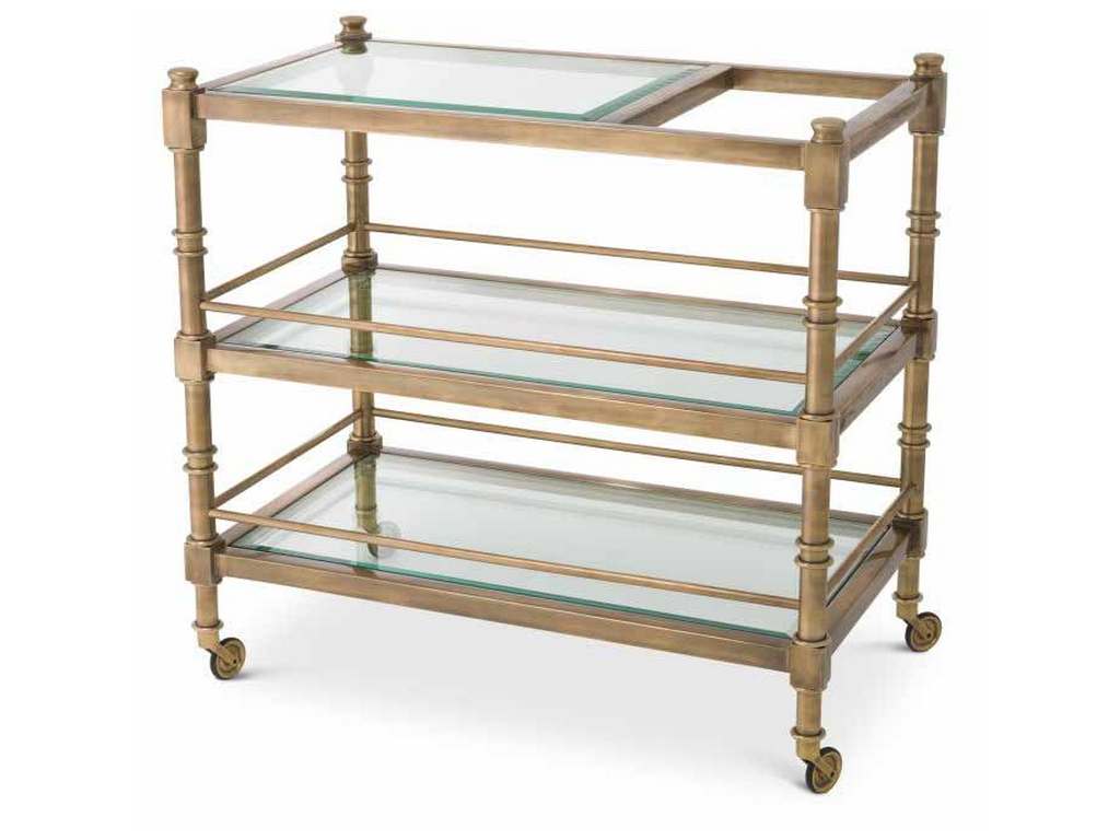 Eichholtz 116243  Trolley Alexia