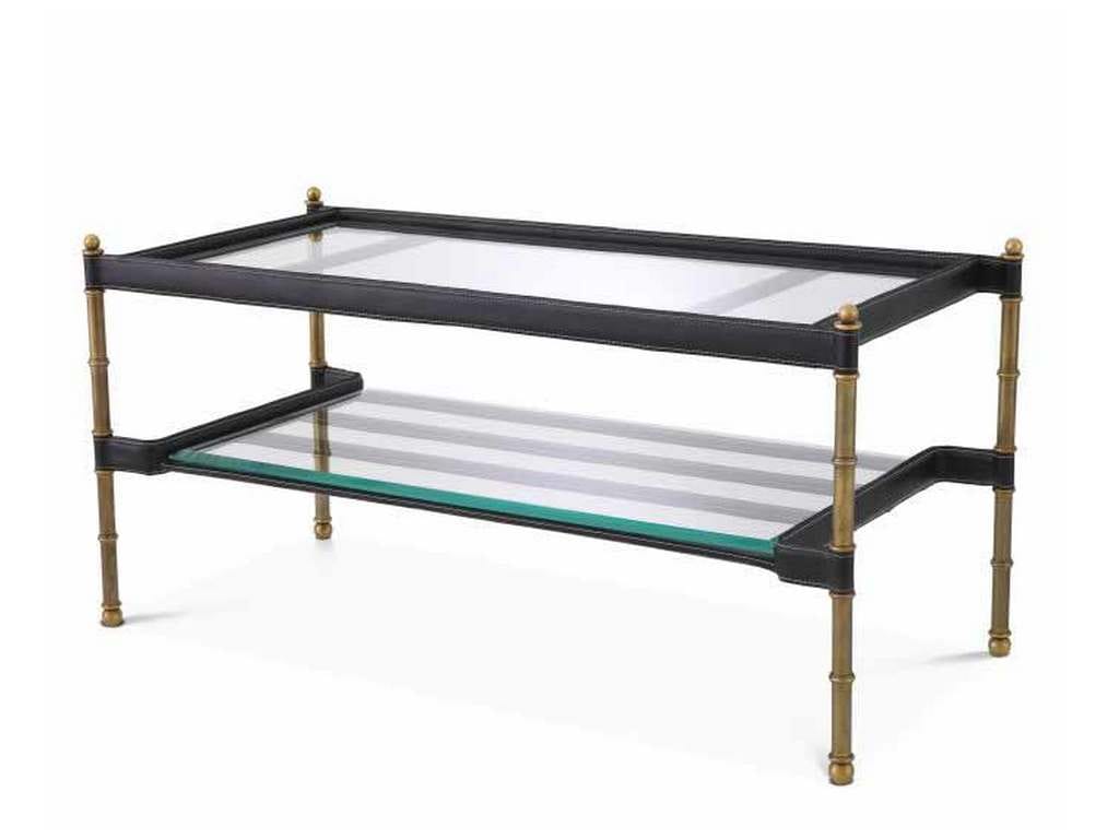 Eichholtz 116252  Coffee Table Princess