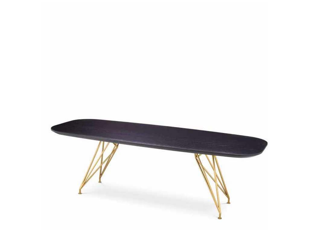 Eichholtz 116305  Dining Table Levante