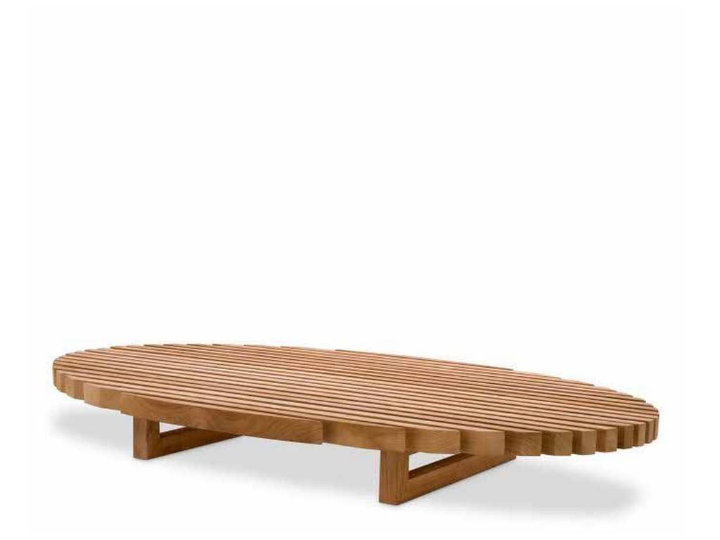 Eichholtz 116407  Outdoor Coffee Table Anjuna