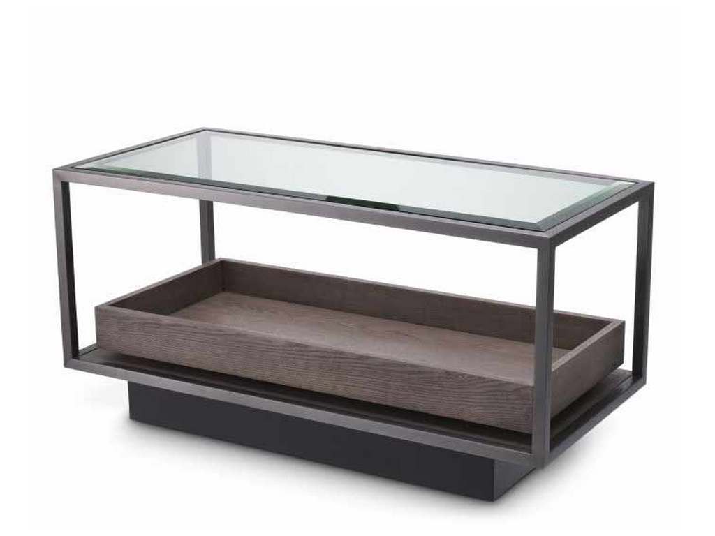 Eichholtz 116497  Side Table Roxton