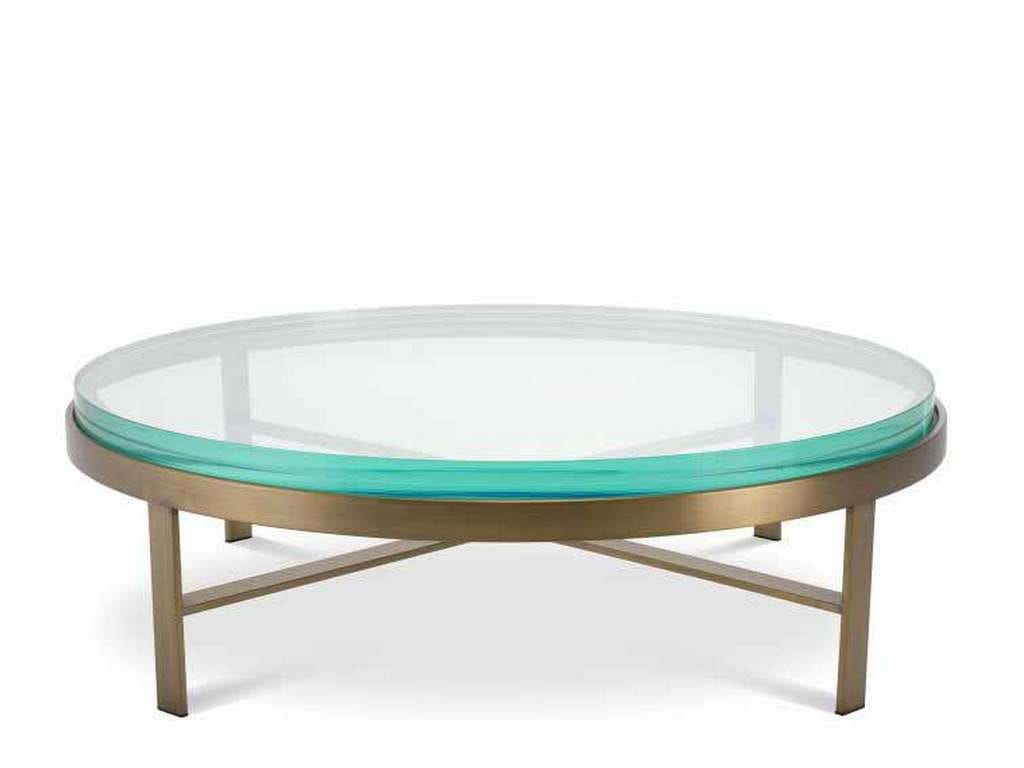 Eichholtz 116512  Coffee Table Hoxton