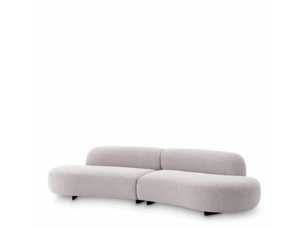 Eichholtz 116532  Outdoor Sofa Bjorn S