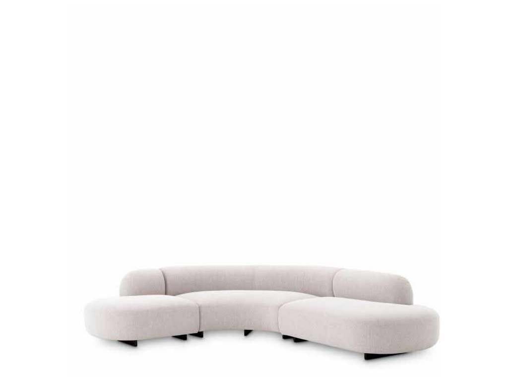 Eichholtz 116533  Outdoor Sofa Bjorn L