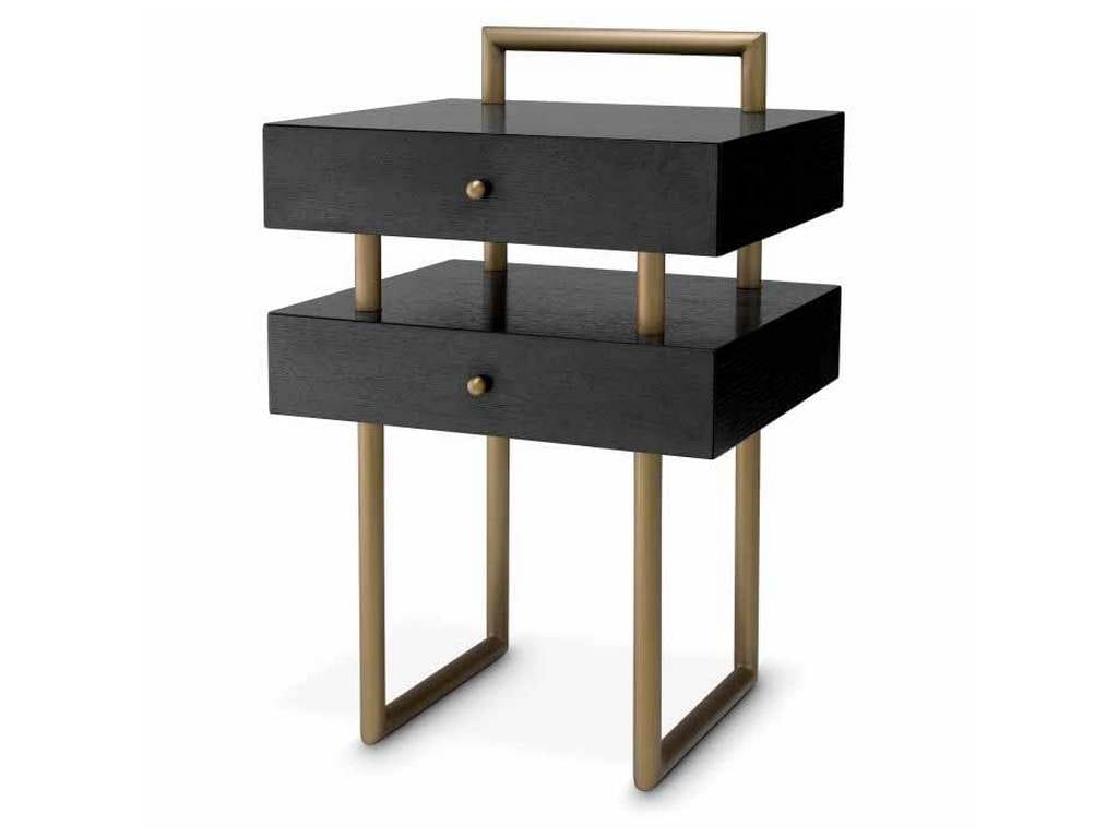 Eichholtz 116592  Side Table Bedini