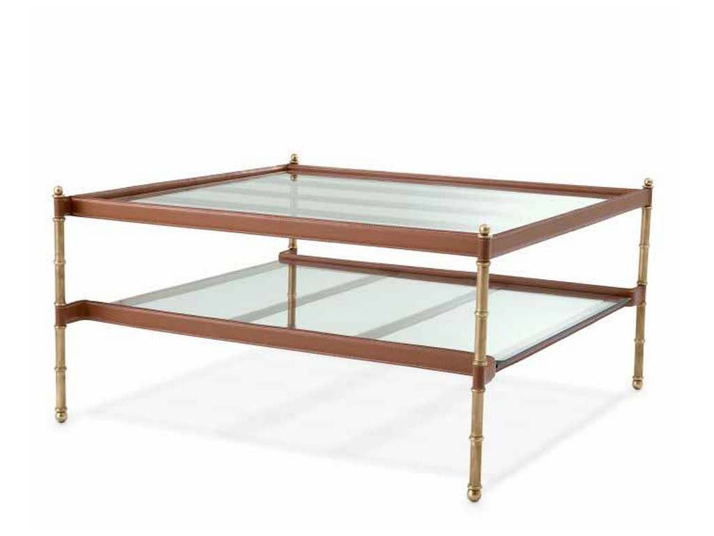 Eichholtz 116646  Coffee Table Princess