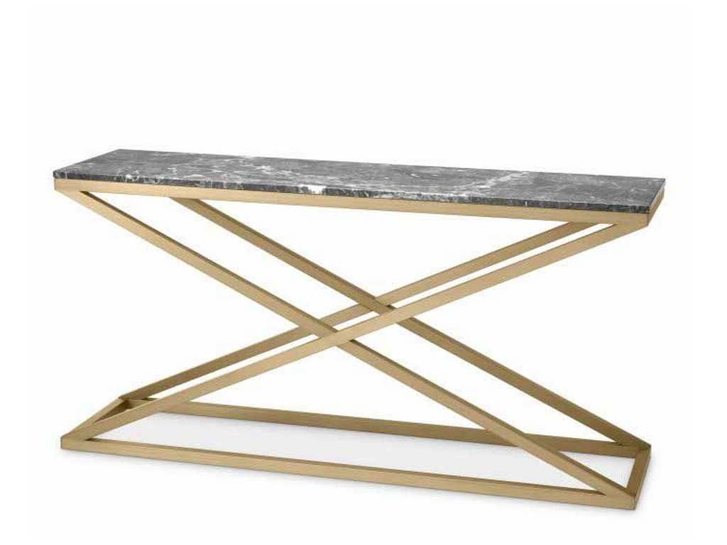 Eichholtz 116729 Console Table Criss Cross Eichholtz 116729 Console Table Criss Cross
