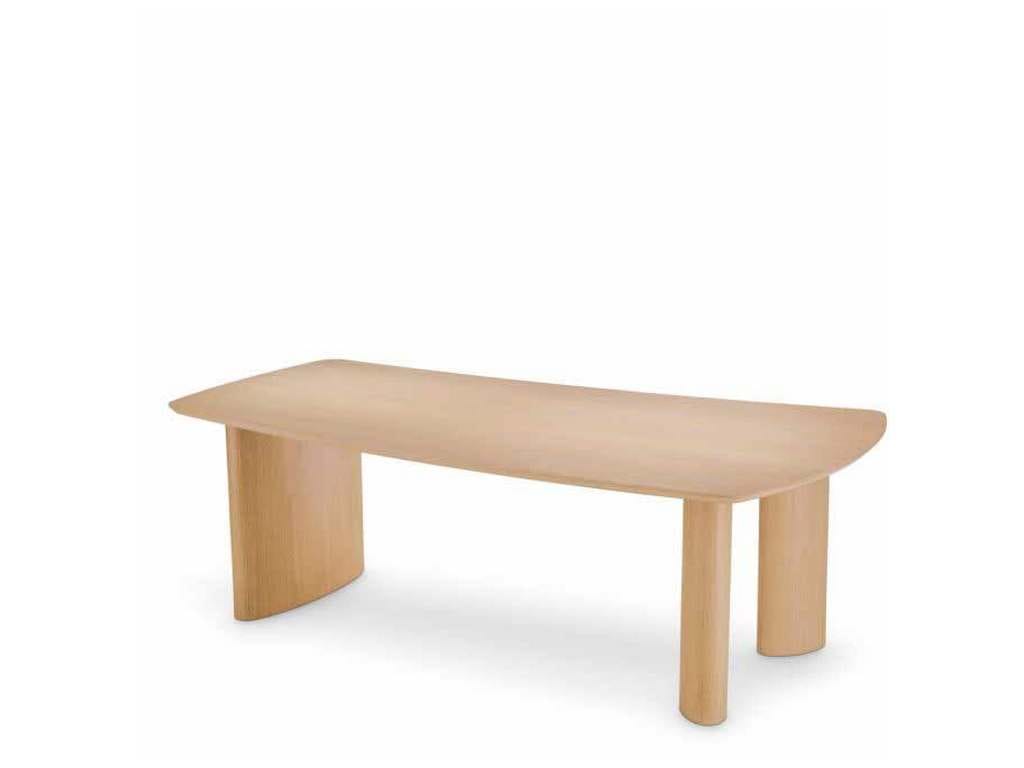 Eichholtz 116730  Dining Table Bergman S
