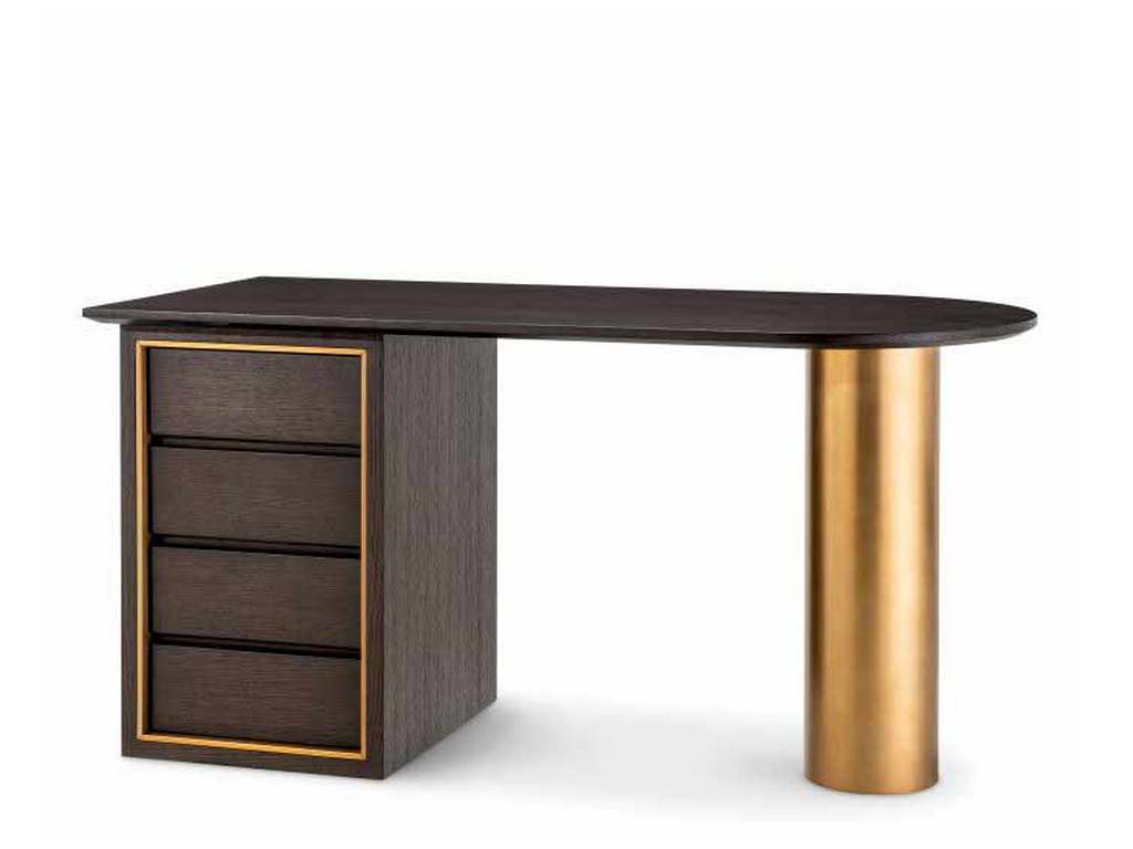 Eichholtz 116743  Desk Del Rio