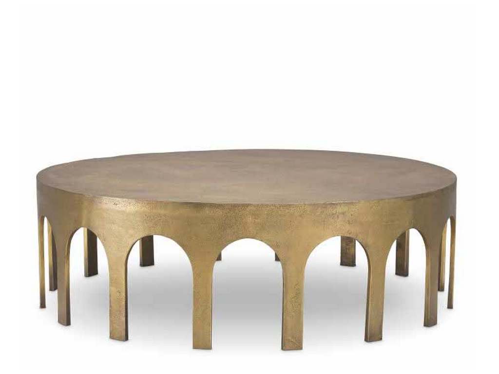 Eichholtz 116841  Coffee Table Gardini