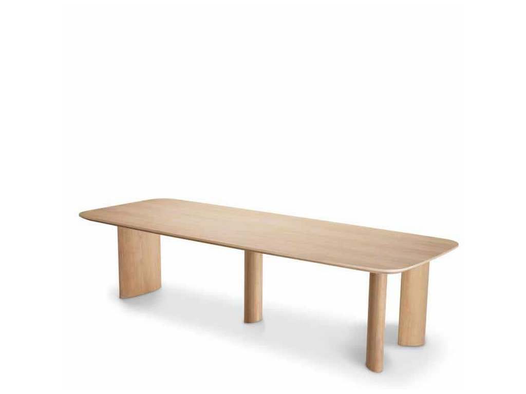 Eichholtz 116920 Dining Table Harmonie L Eichholtz 116920 Dining Table Harmonie L