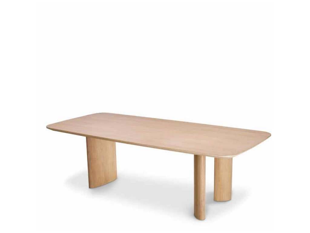 Eichholtz 116921  Dining Table Harmonia S