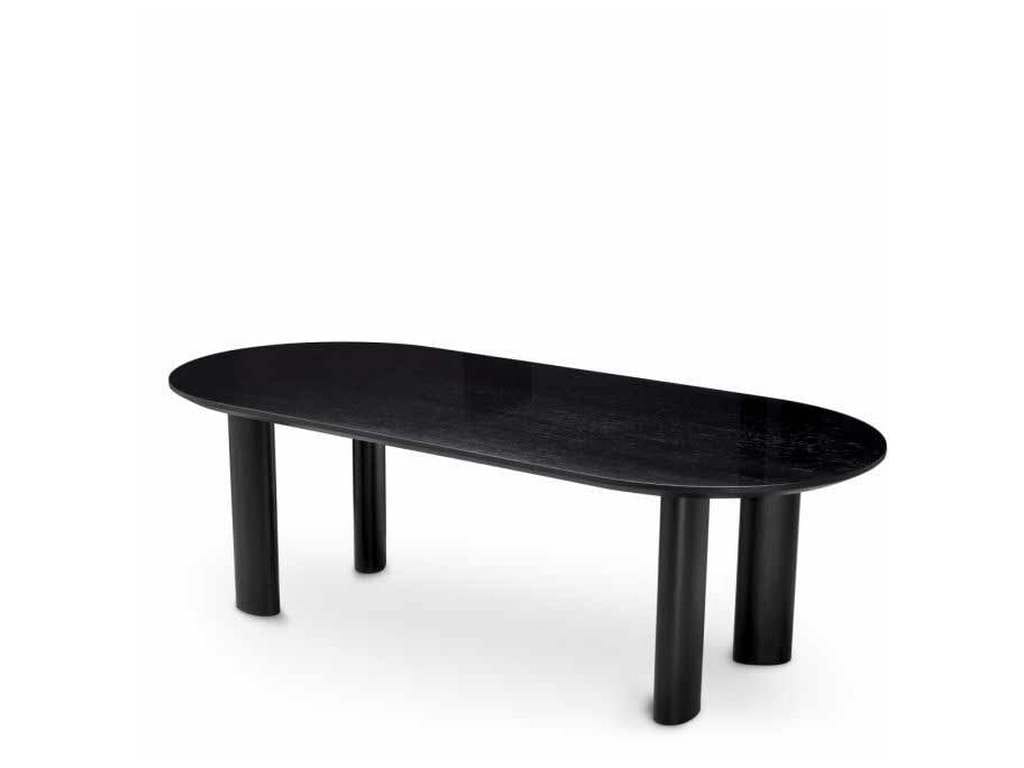 Eichholtz 116926  Dining Table Mogador S