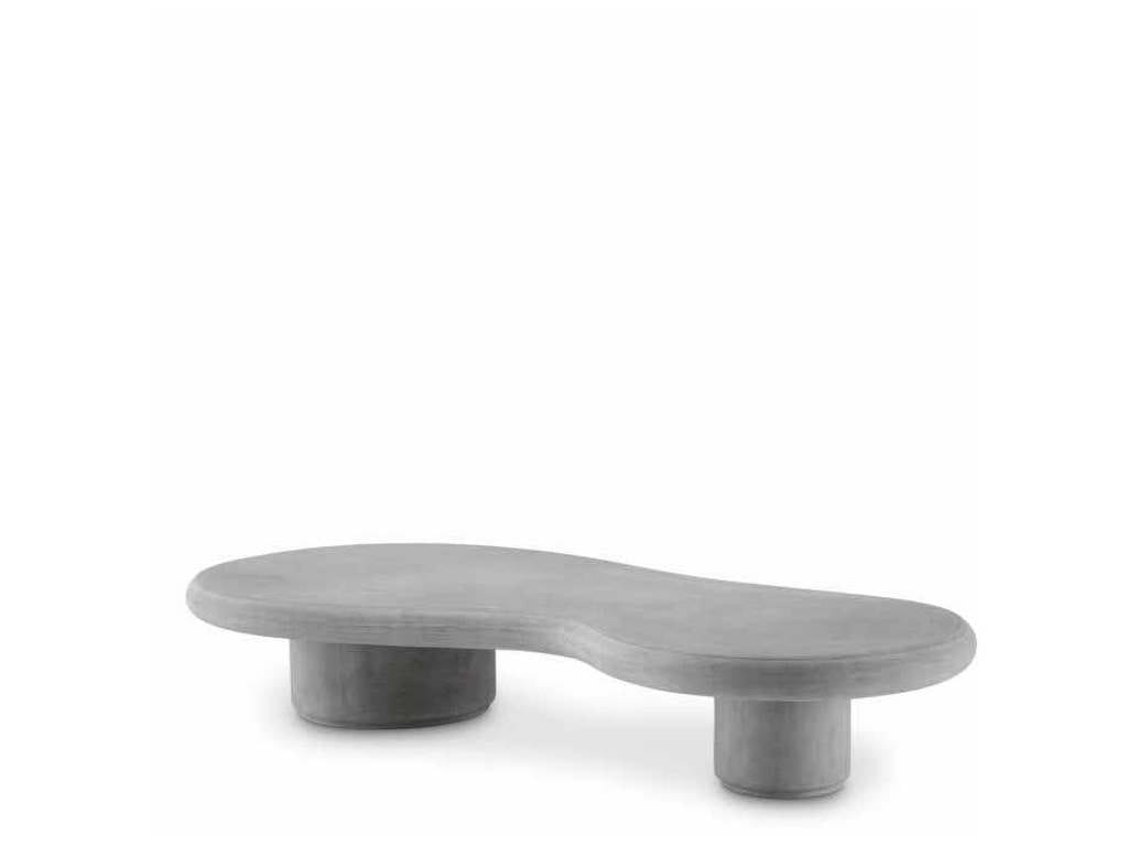 Eichholtz 117080  Outdoor Coffee Table Erato