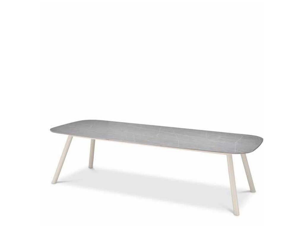 Eichholtz 117086  Outdoor Dining Table Nassau L