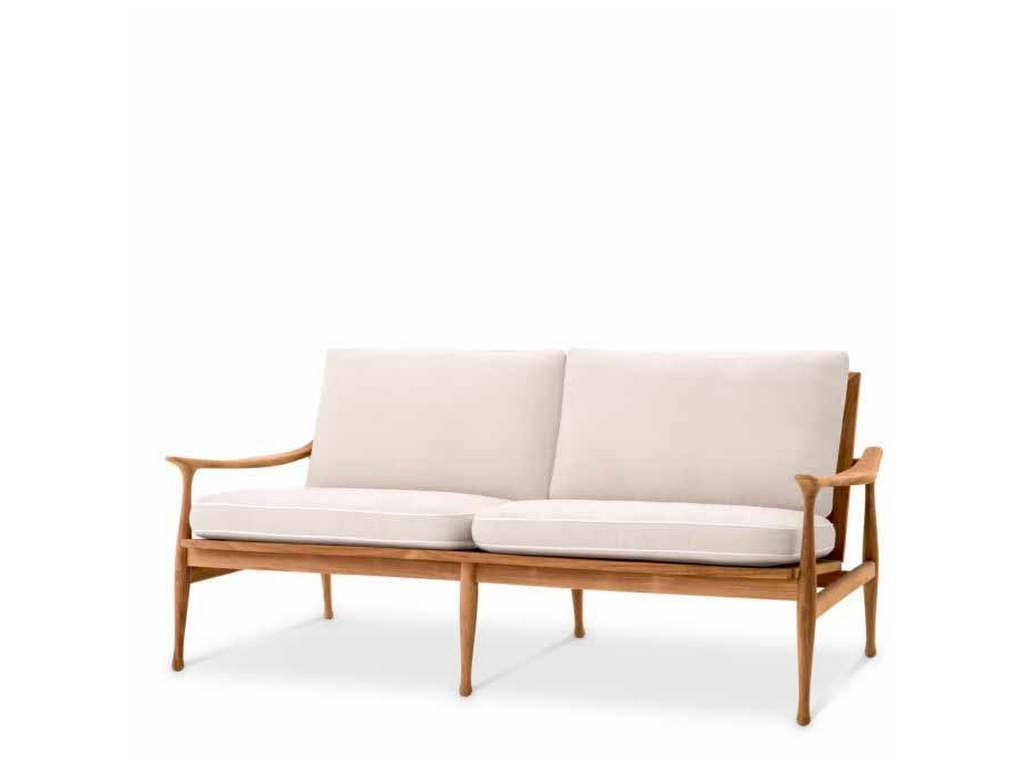 Eichholtz 117149  Outdoor Sofa Manzo