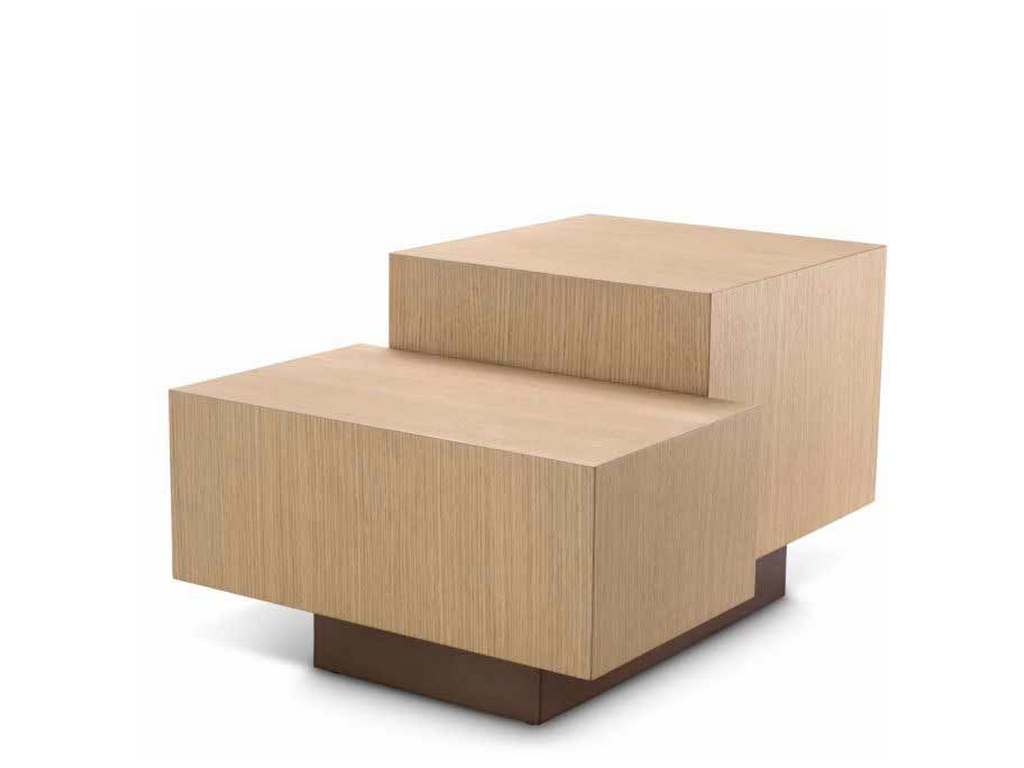 Eichholtz 117158  Side Table Nerone