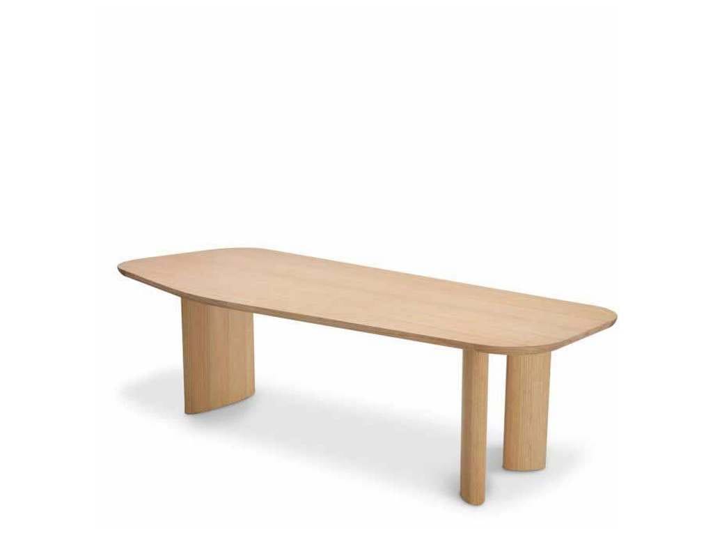 Eichholtz 117188  Dining Table Flemings