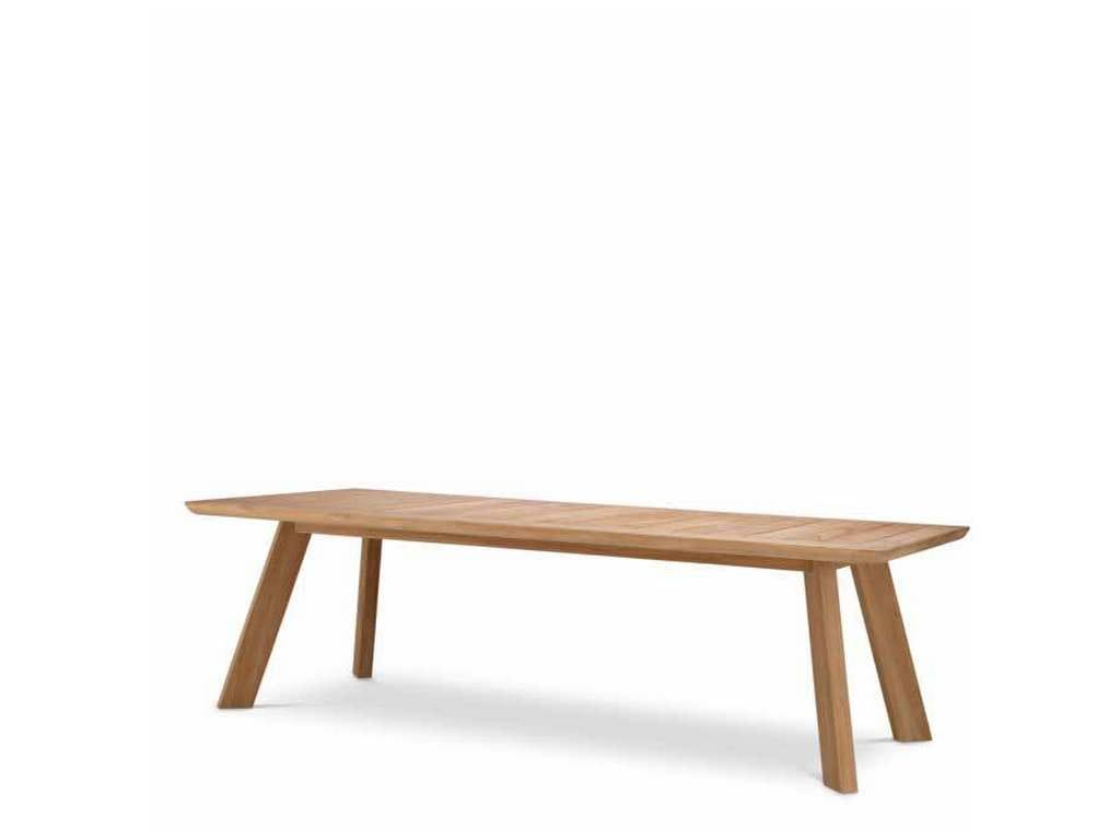 Eichholtz 117193 Outdoor Dining Table Merati Eichholtz 117193 Outdoor Dining Table Merati