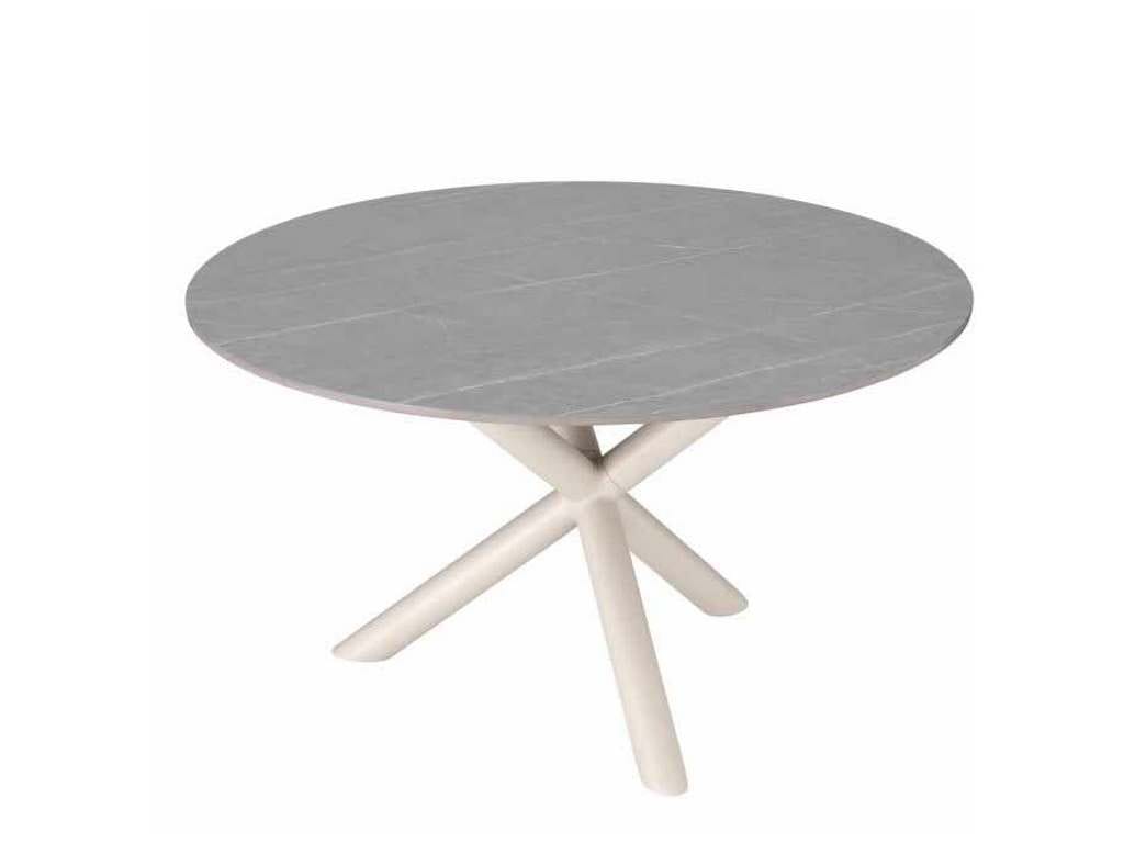 Eichholtz 117233  Outdoor Dining Table Nassau Round