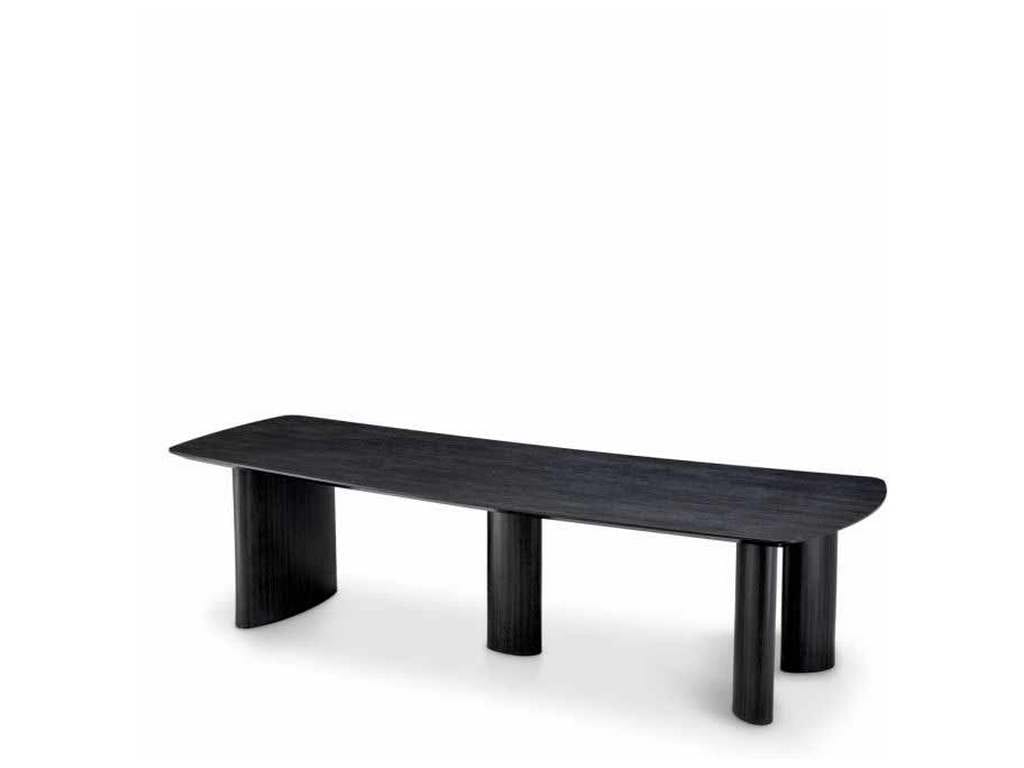 Eichholtz 117346  Dining Table Bergman L