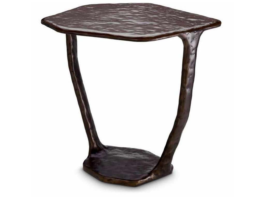 Eichholtz 117353  Side Table Tigra
