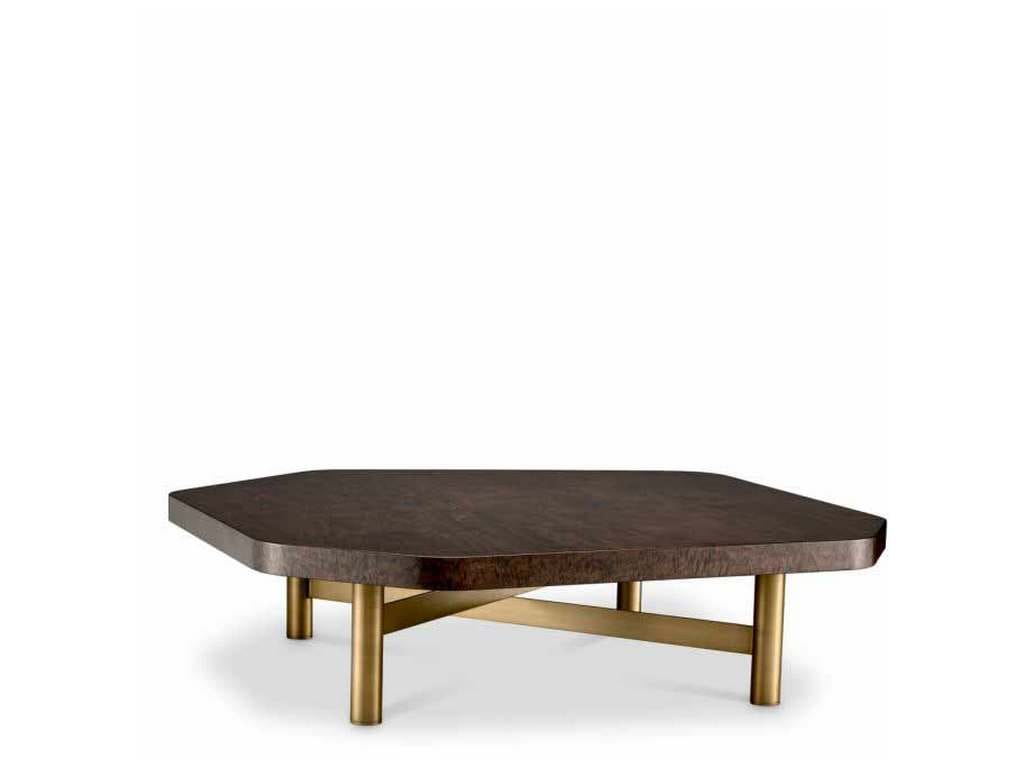 Eichholtz 117410  Coffee Table Oracle
