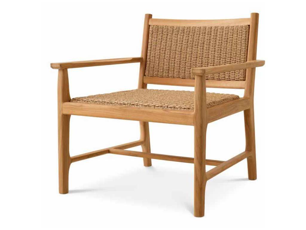 Eichholtz 117430  Outdoor Chair Pietti
