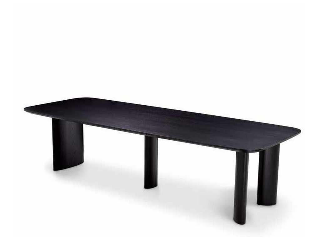 Eichholtz 117460  Dining Table Harmonie L